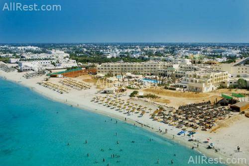 Magic Life Djerba Mare Imperial 2